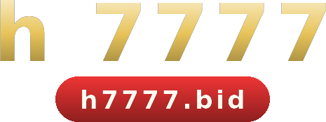 h 7777 logo